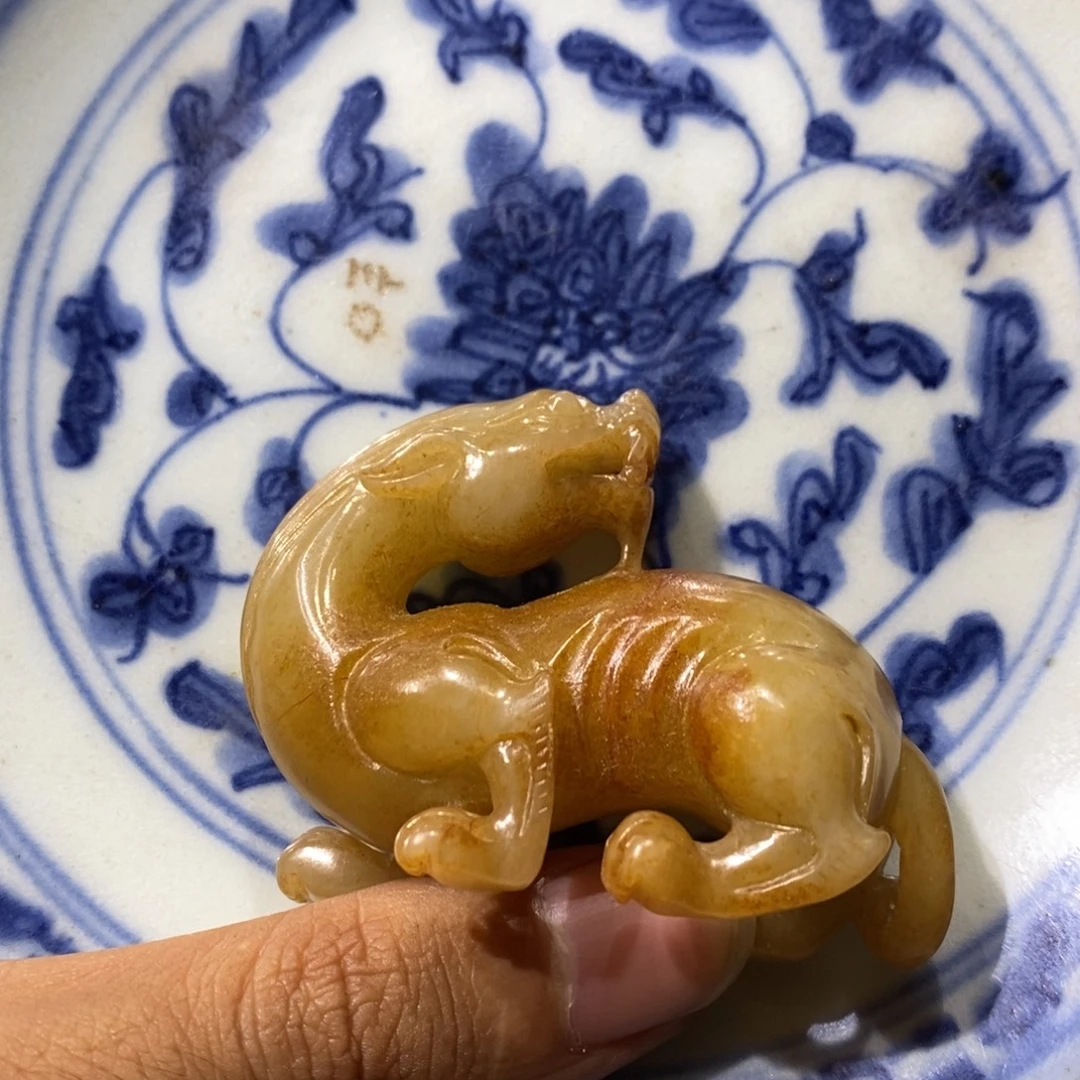 龙***下瓷片一图一物所见即所得