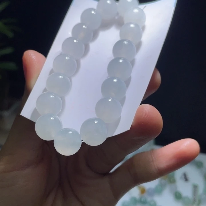 未镶嵌定制翡翠翡翠