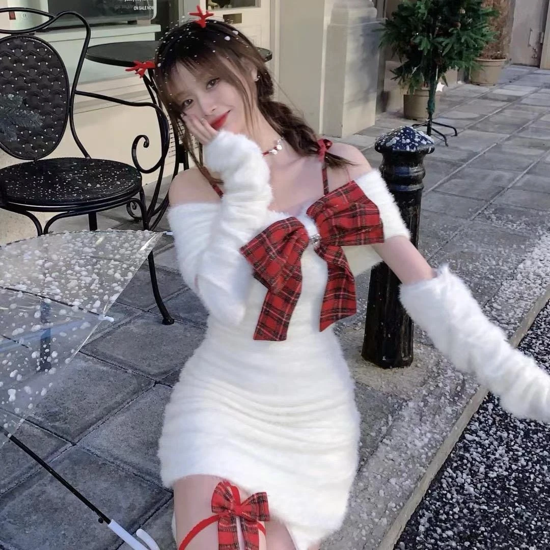 【白白专属】白白粉丝专属随机美美衣服一件！！！