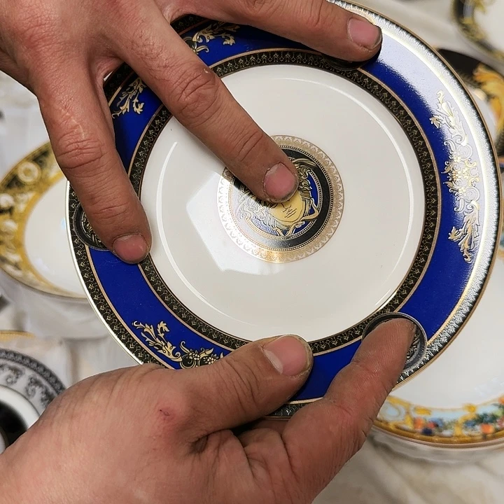 瓷片骨瓷餐具陶瓷