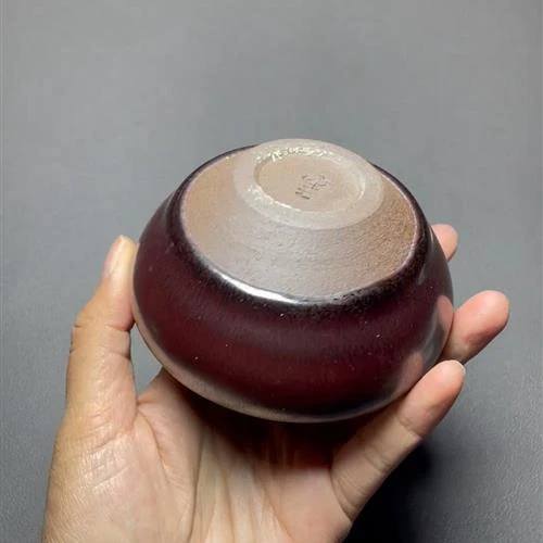 【闪购商品】茶盏-626............