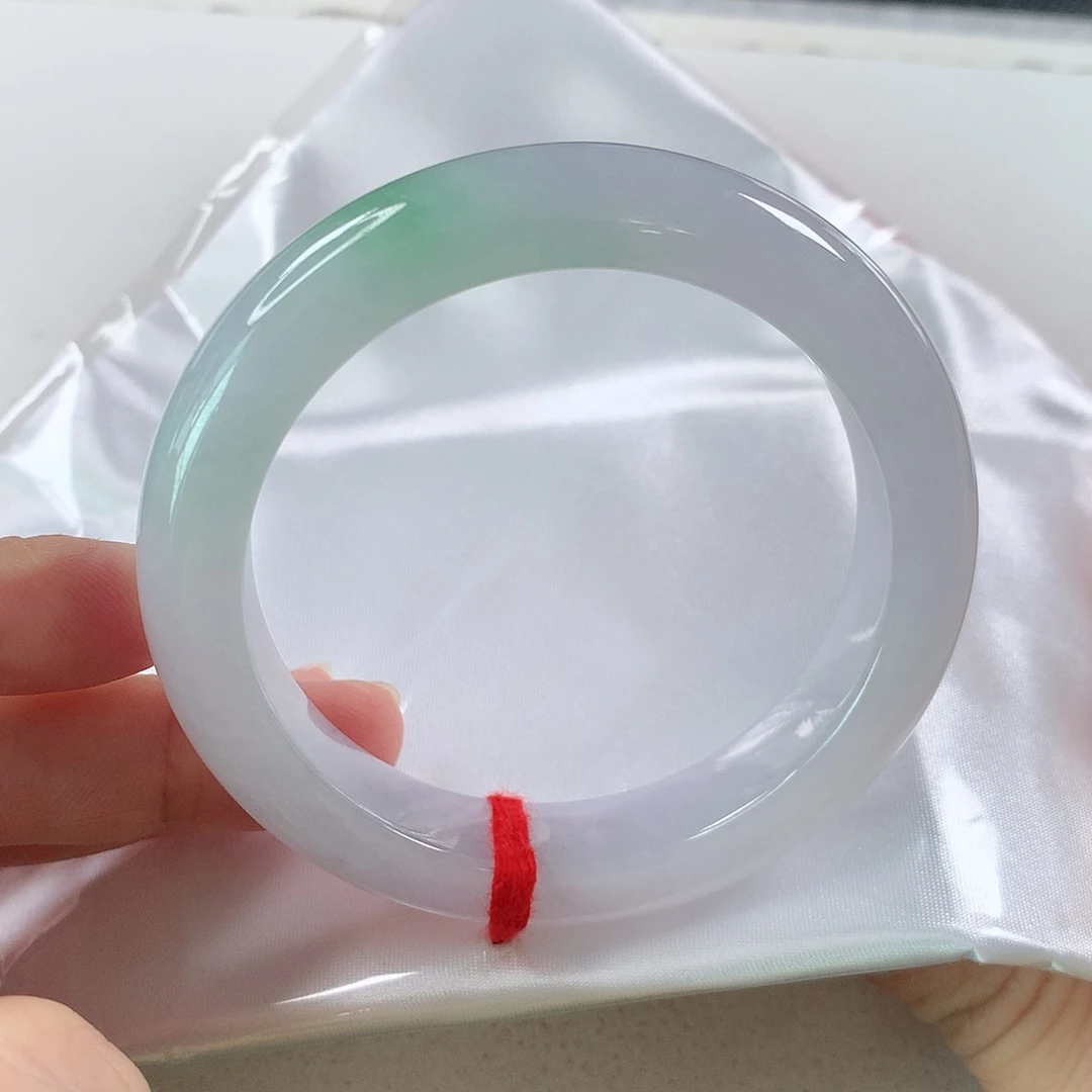 未镶嵌手镯翡翠①⑧⑤
