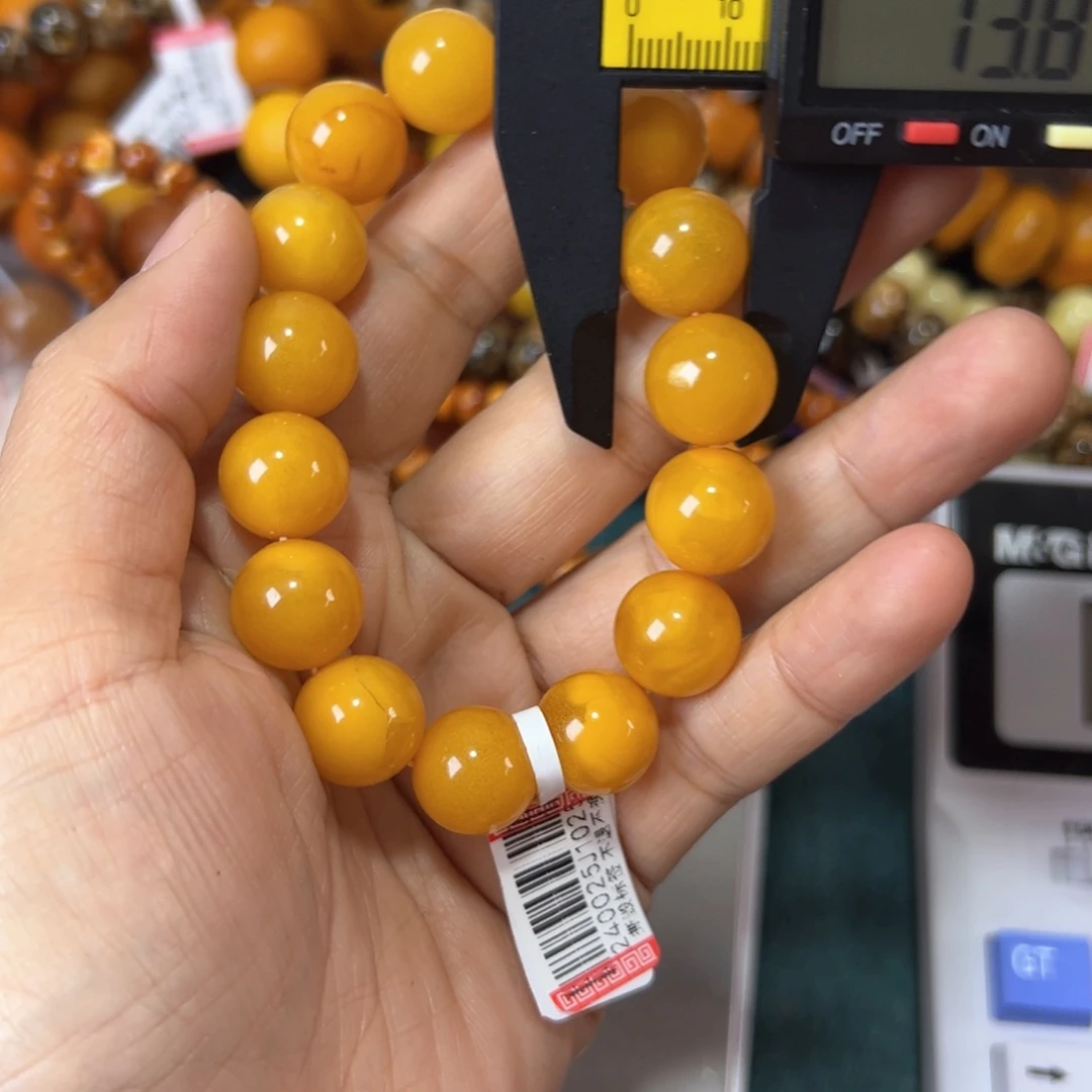 琥珀珠宝奇石未镶嵌821