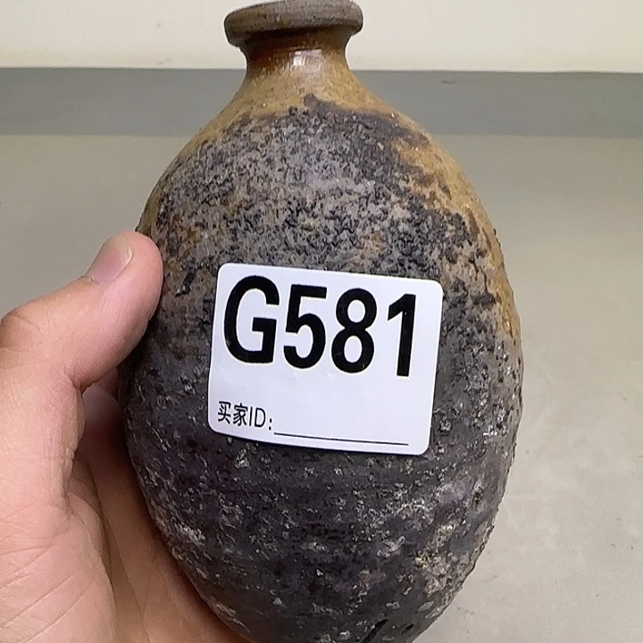 备前烧作品备前烧作品