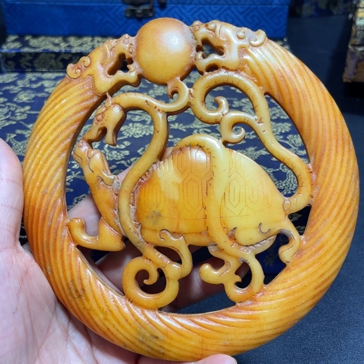 底槽青一物一图发货支持七天无理由。