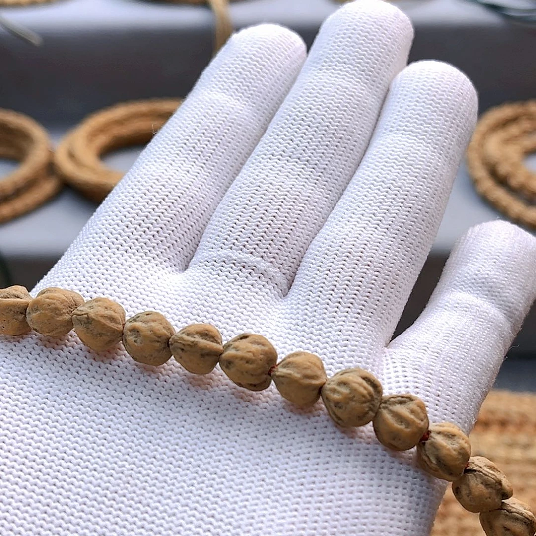 柏香籽/百香籽吊坠入