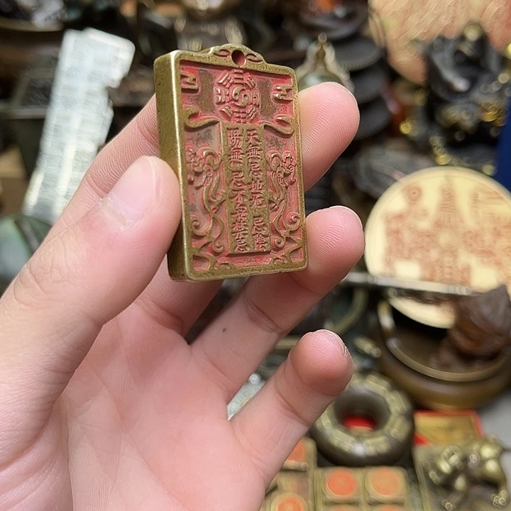 嘉嘉精品铜器摆件