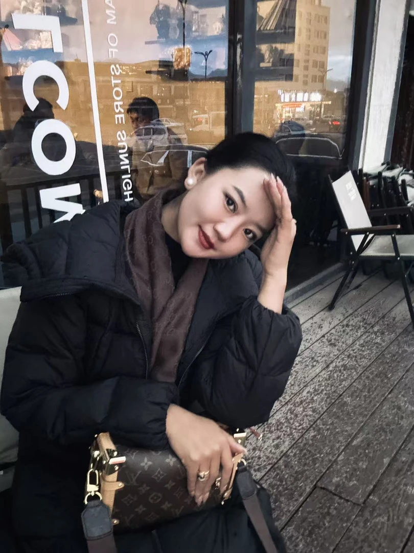 时尚百搭围多色可选