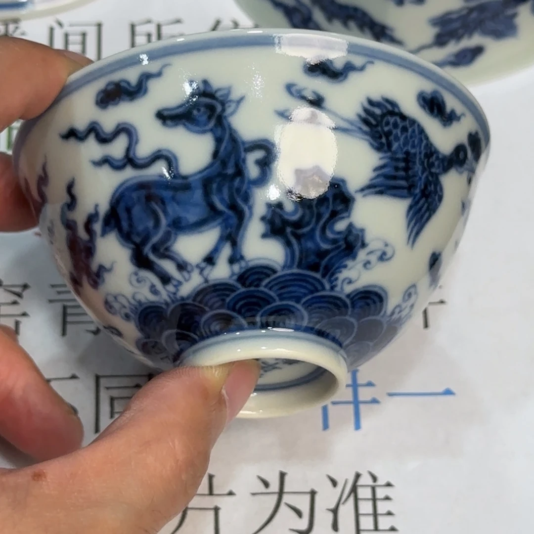 陶摆件当代仿古精品全手工