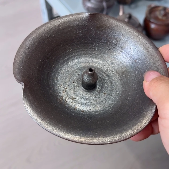 摆件柴烧福利新品多多