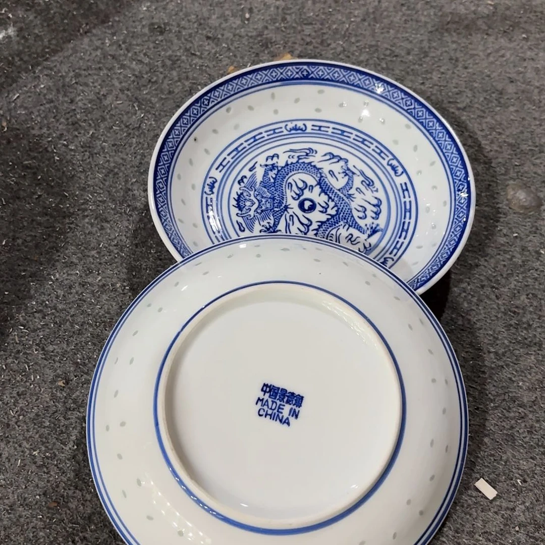 摆件景德镇陶瓷艺术