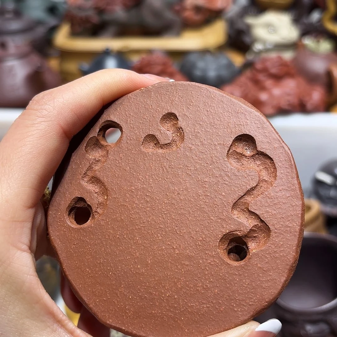 紫砂茶壶微瑕尾货听清再拍