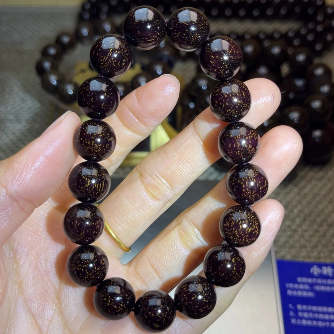 檀香紫檀（小叶紫檀）1.2 17满星