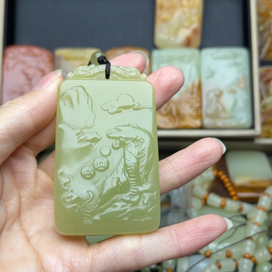 用***7直播间推荐好物-方解玉