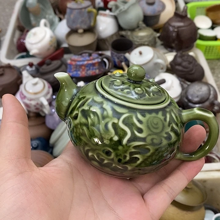 陶瓷制品生产陶瓷制品