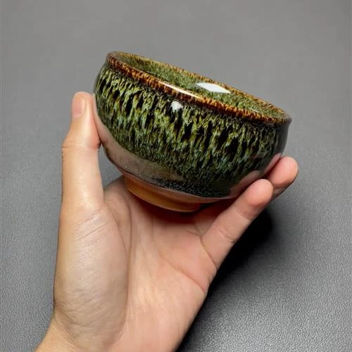 【闪购商品】茶盏-10187..........