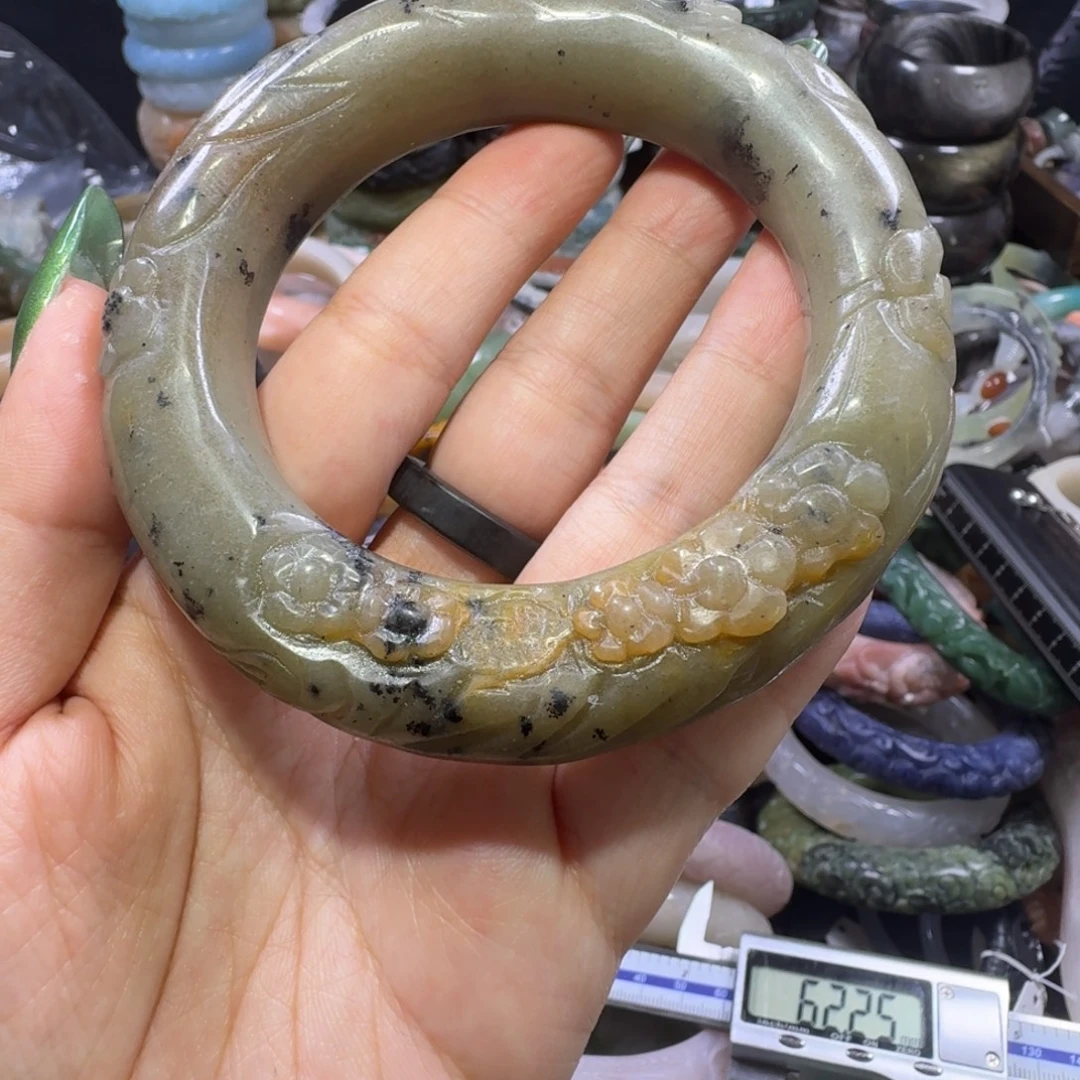 珐琅非金属62，瑕疵不退换
