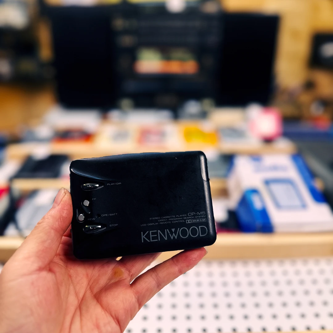 经典型号M5工艺品摆件