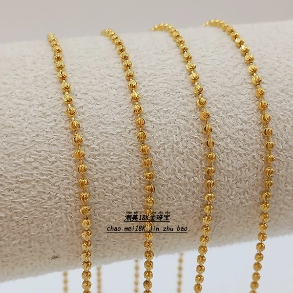 【48小时鉴赏期】先鉴后发 万能项链