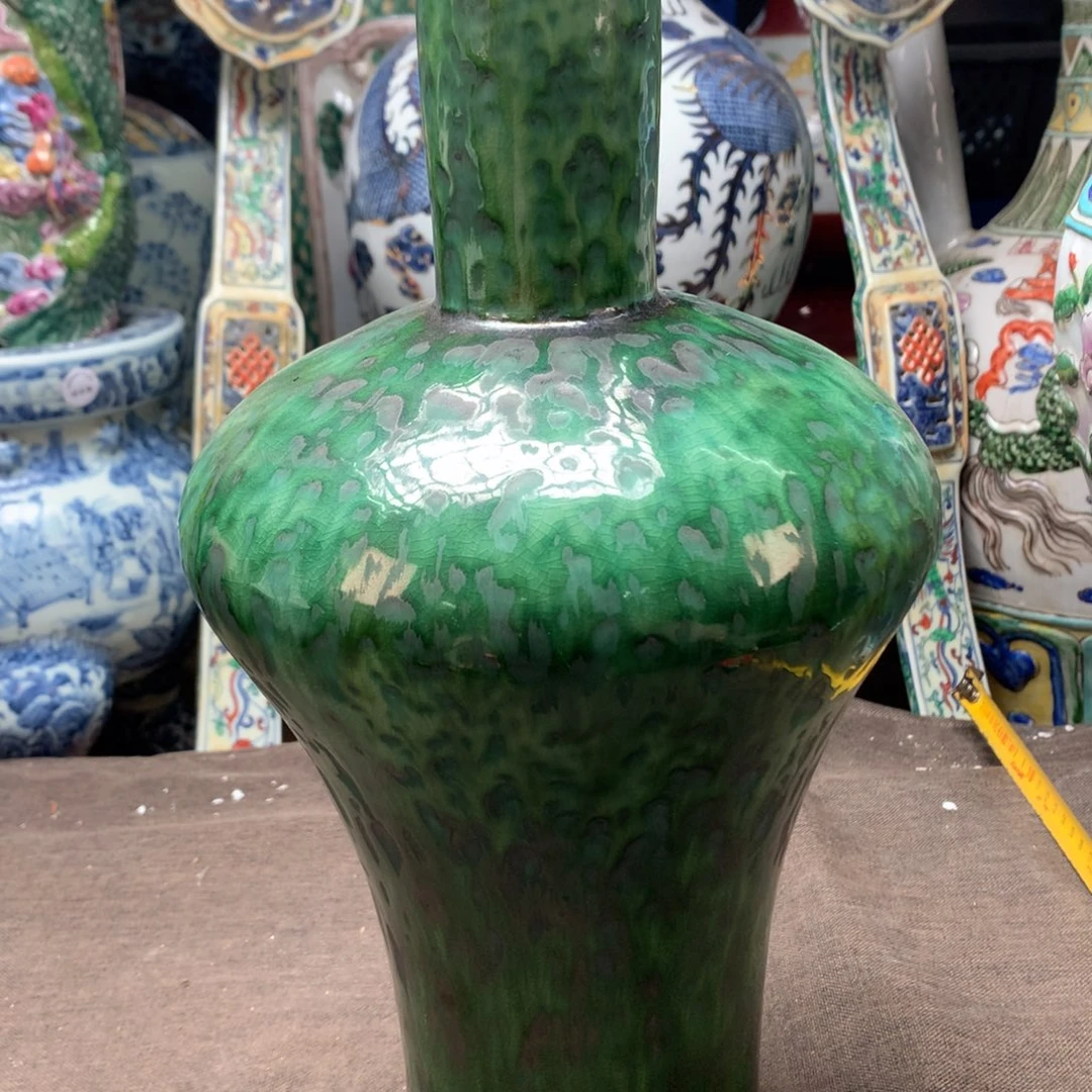 陶瓷摆件旧藏瓷器旧藏瓷器