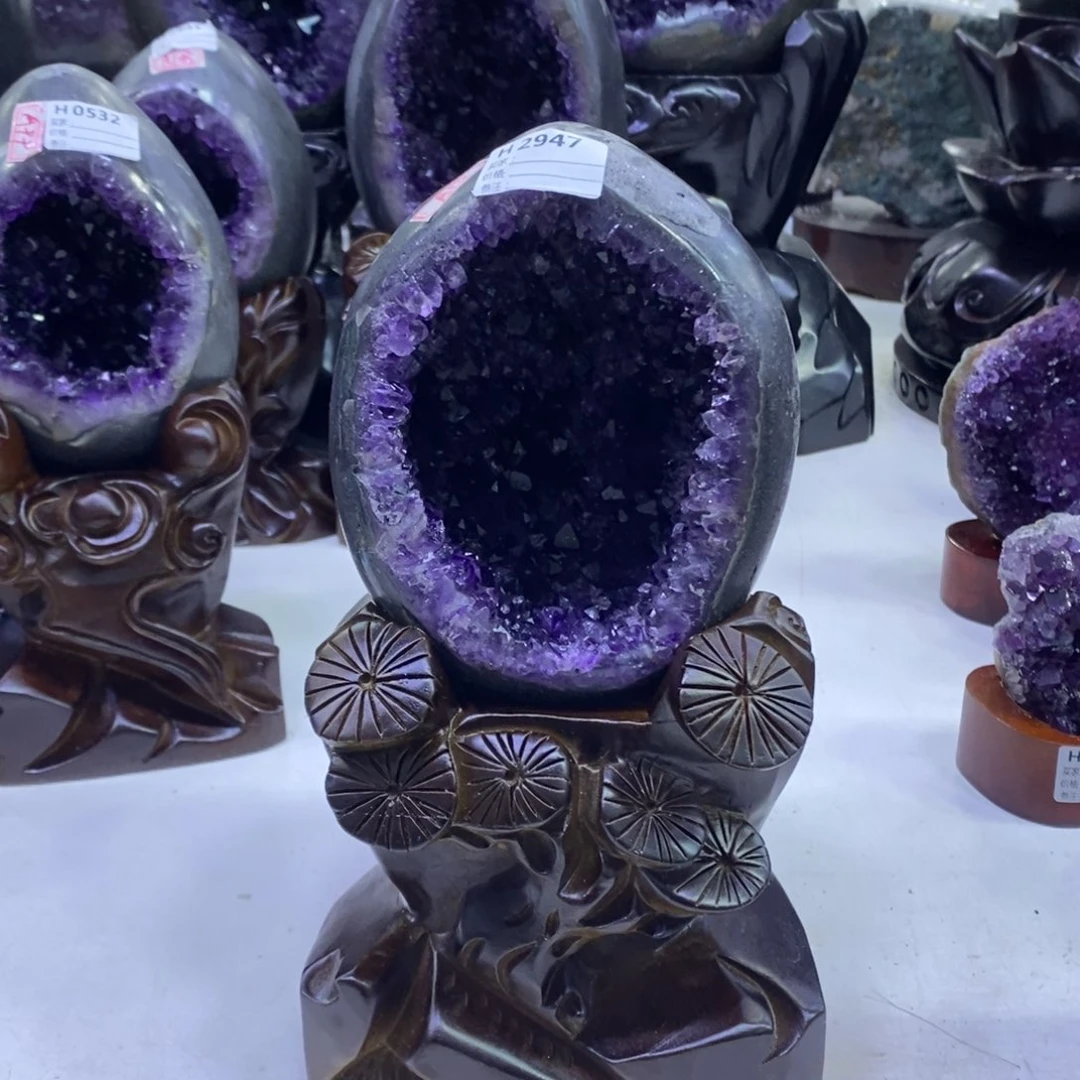 水晶水晶摆件未镶嵌千****寻2947