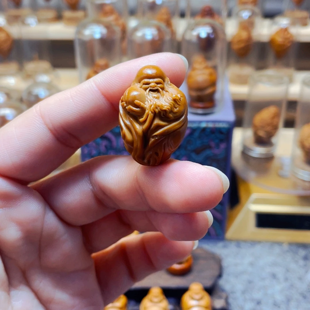 手串/手链橄榄核橄榄