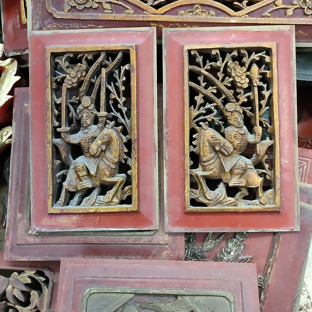 木卡*木雕花板木雕花板