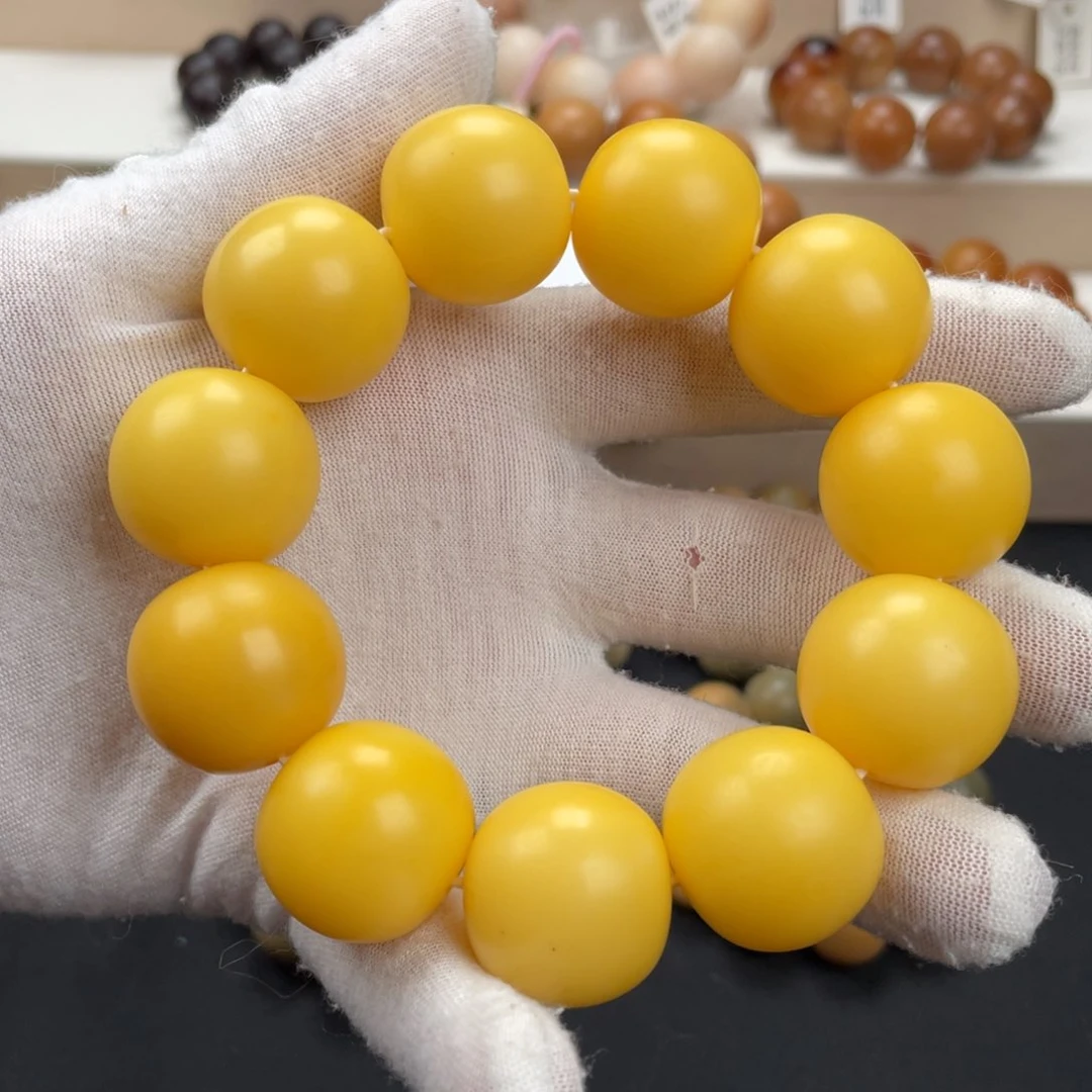 菩提根/象牙果吊坠卡24微瑕