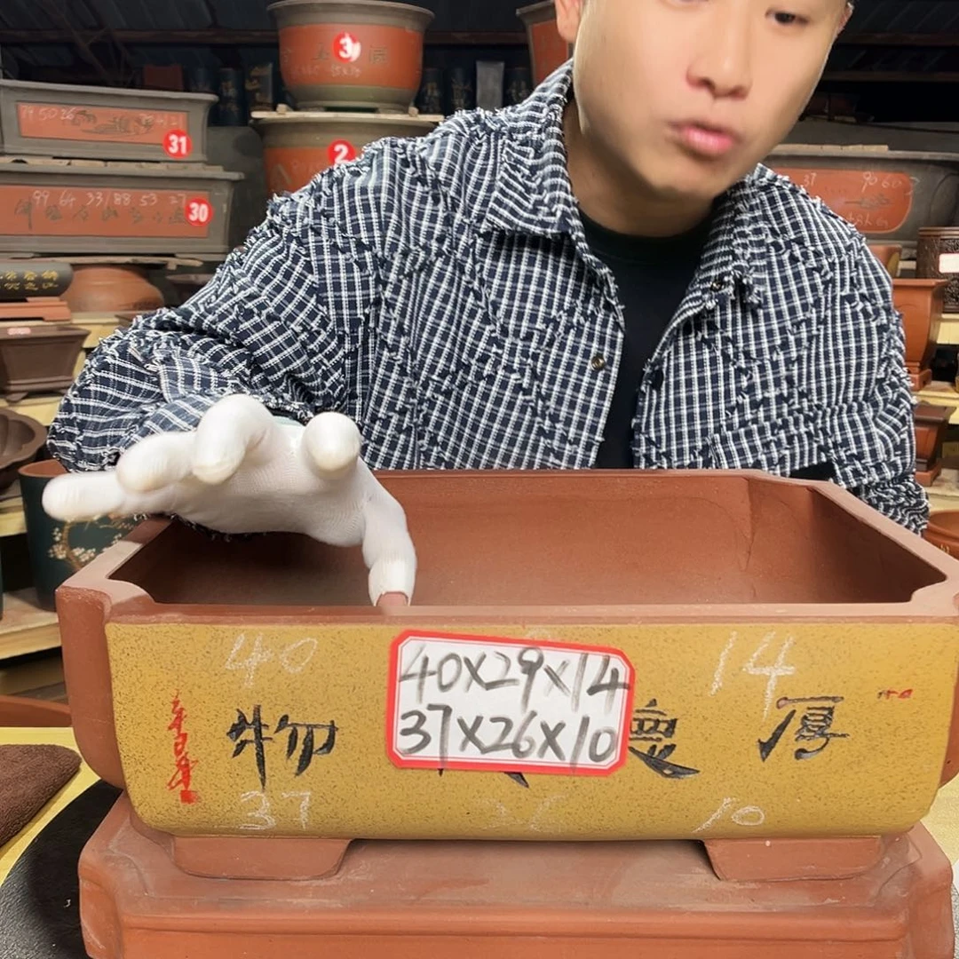 精品紫砂工厂直销