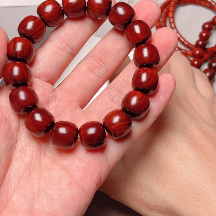 手串/手链小叶紫檀1314