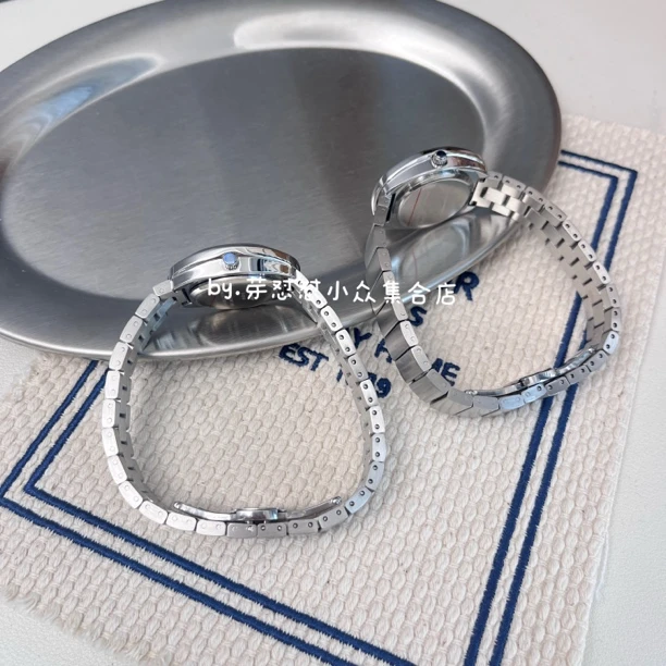合金手镯 芽怼怼小众集合 06329 手镯