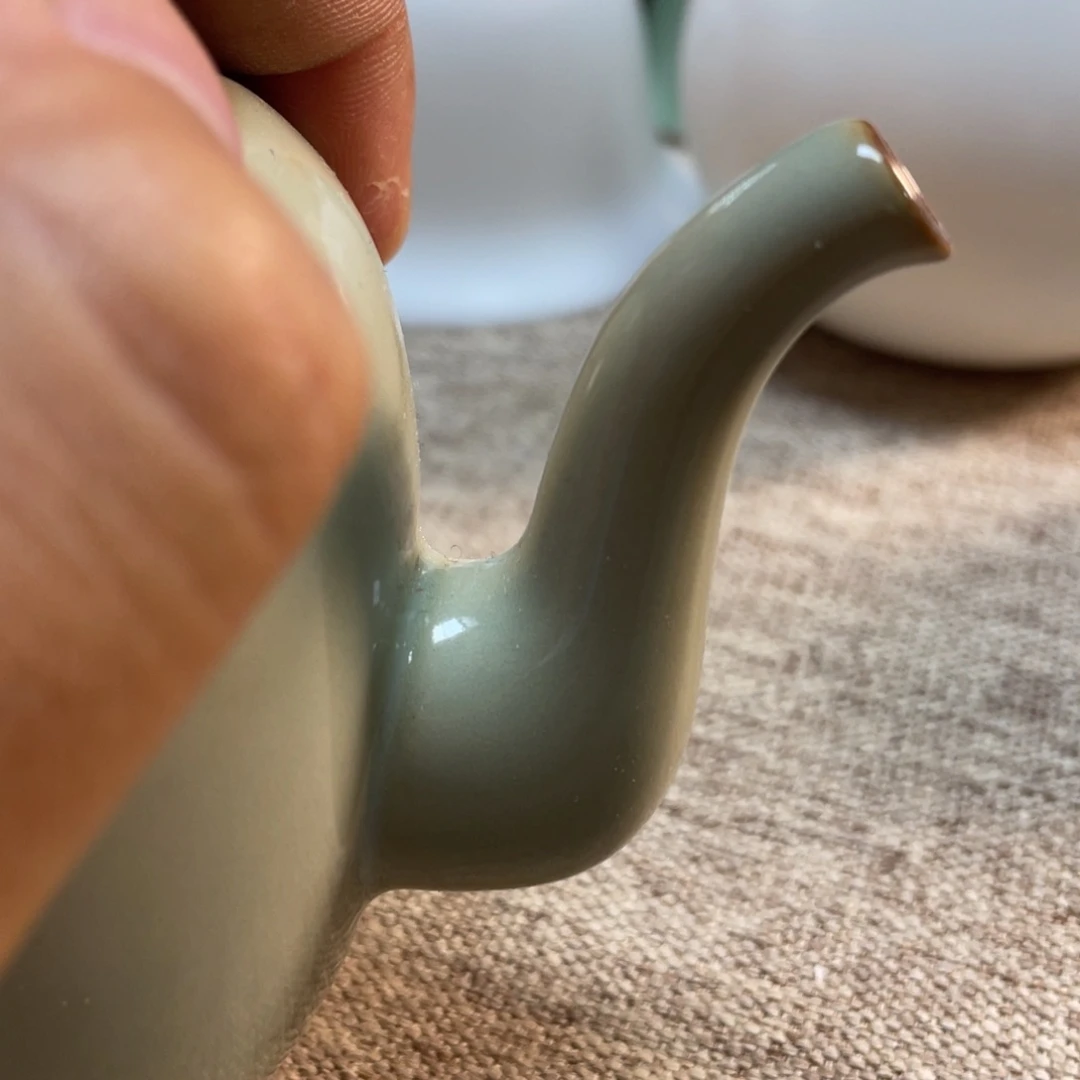 无运费险略有微瑕介意勿拍