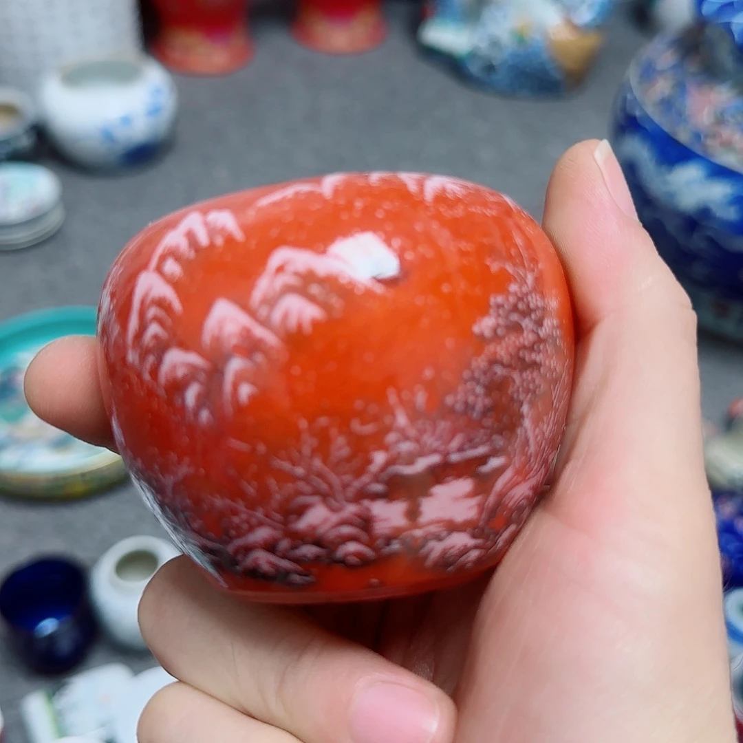 瓷片瓷器的工艺技术与艺术