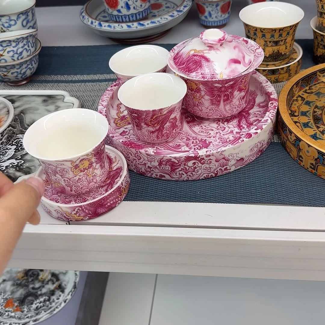 超级超级超级超级茶具