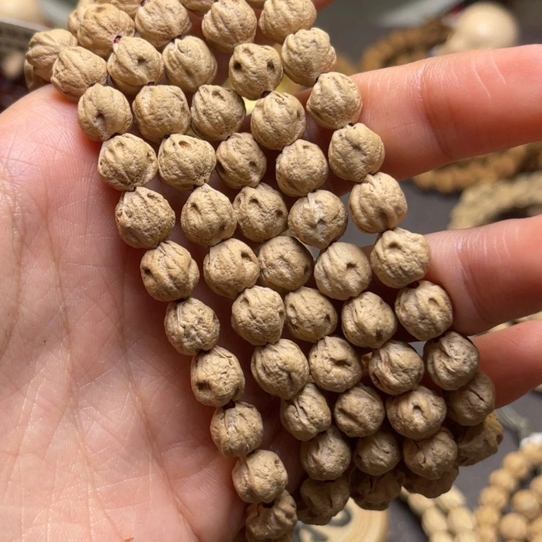 柏香籽/百香籽手串