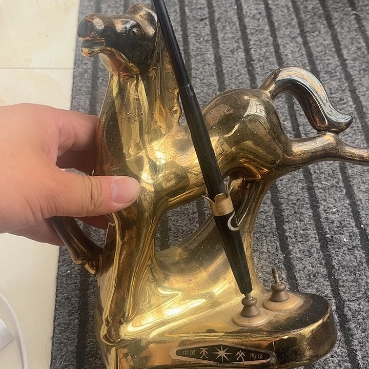 摆件，烧制问题都是正常的42