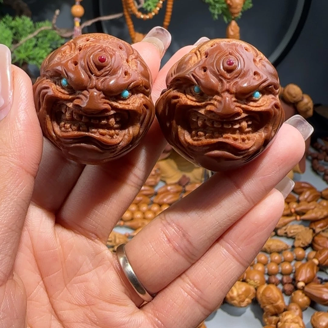 橄榄核手串/手链福利待遇