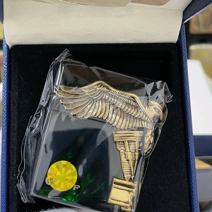 【闪购商品】首领鹰