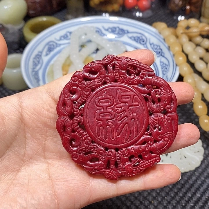 精选商品一图一物