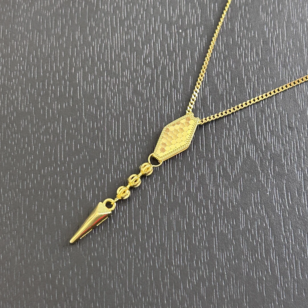 坠链均925银 【MZ】925银龙鳞蛇形套链YTL245