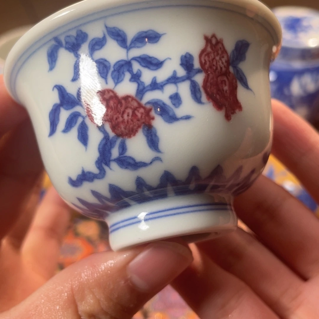 我们都在努力着改变着