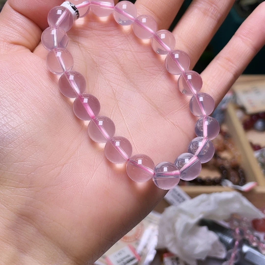 k****未镶嵌水晶珠宝半成品105