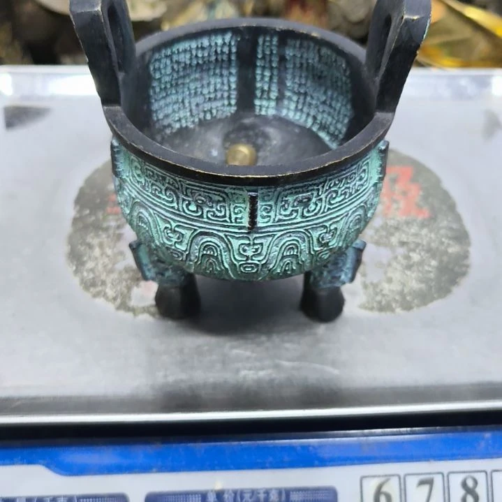 专****代铜器，10588888888888