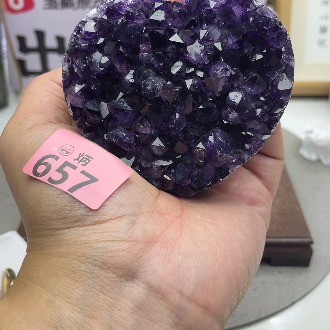 未镶嵌大型摆件（非配饰）水晶