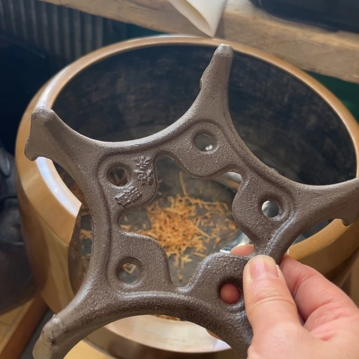 陶瓷中古工艺品摆件