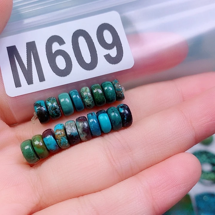 空竹粉丝专享十堰特色手工散珠