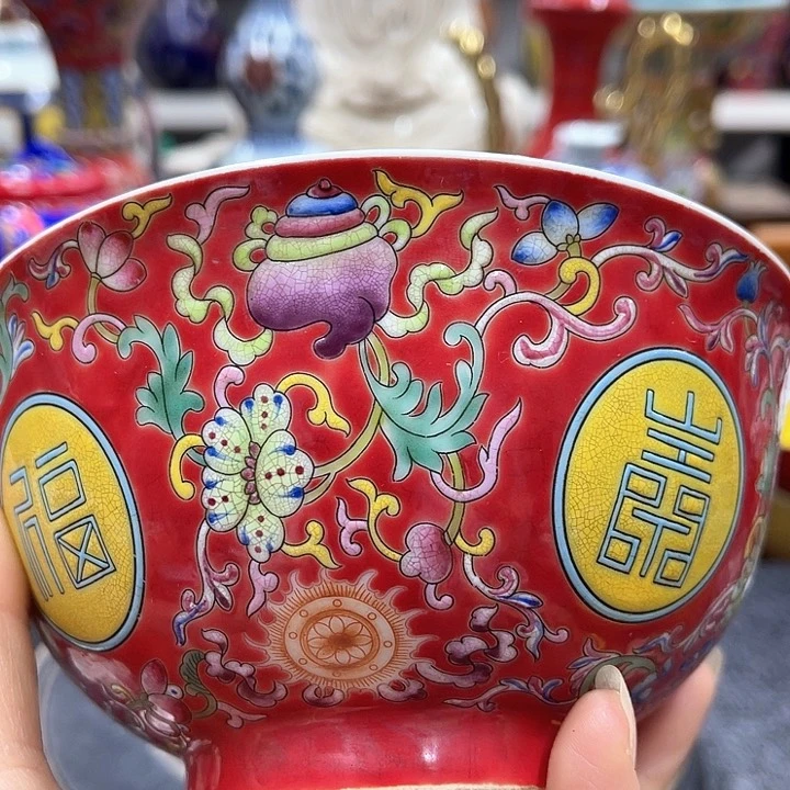 瓷片摆件摆件摆件摆件
