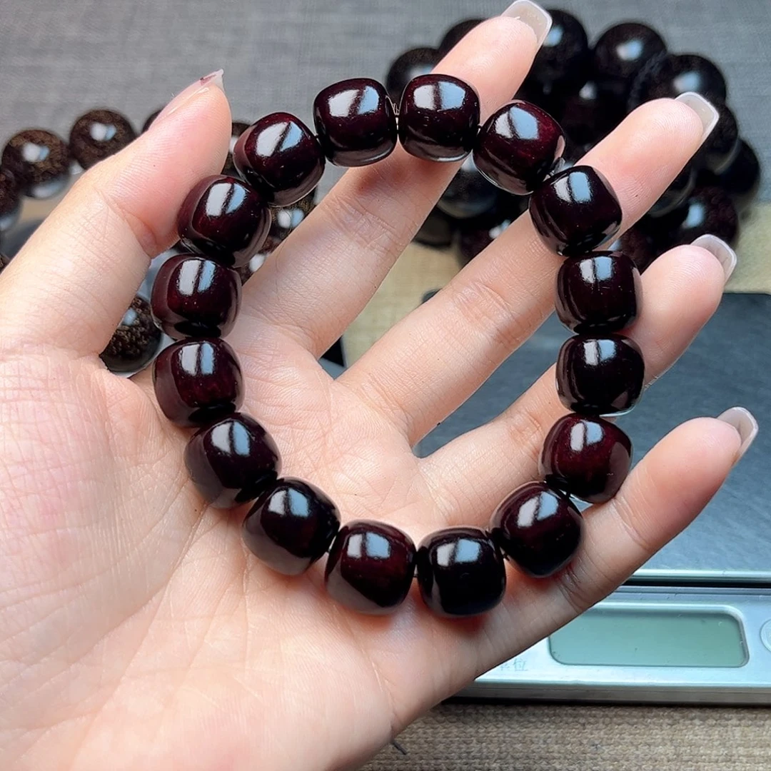 檀香紫檀（小叶紫檀）1.3 1.4 老型