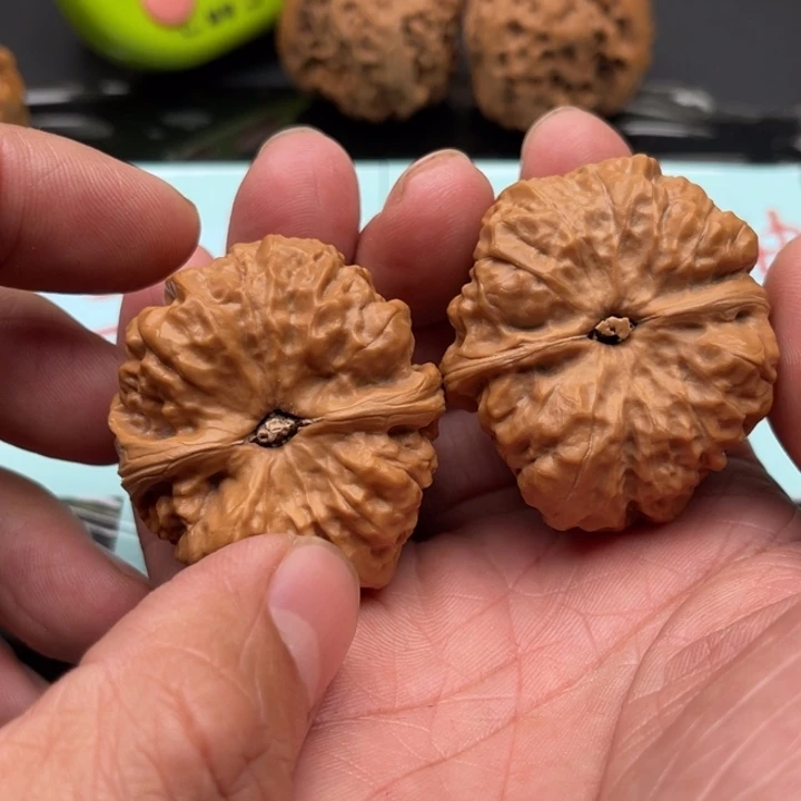 星***烂把件文玩核桃文玩核桃链接专属