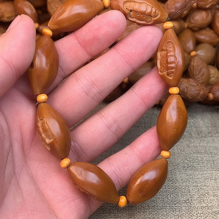 手串/手链橄榄核精品橄榄核手串